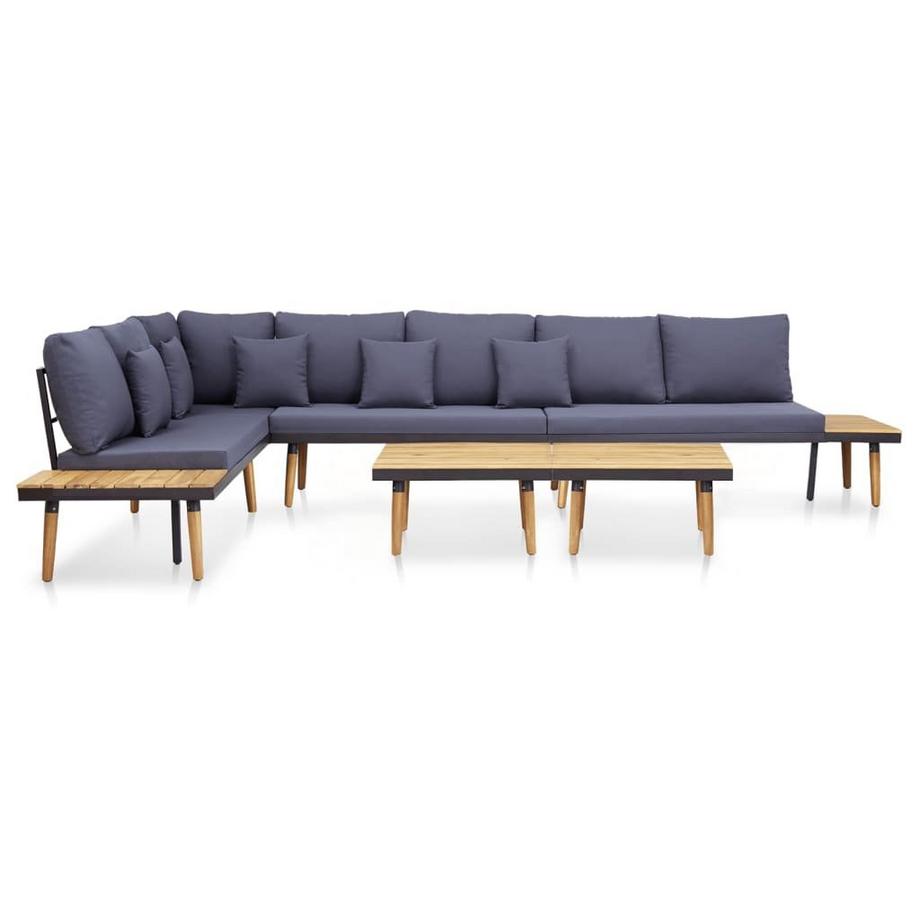 divano Legno