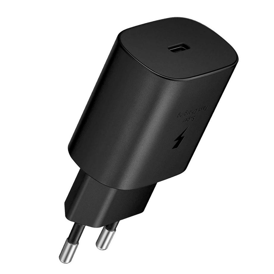 SAMSUNG  Wandladegerät Samsung + AKG Kopfhörer 