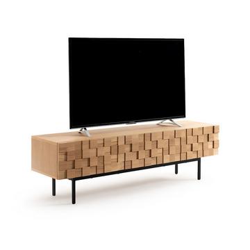 TV-Möbel Madria mit 3 Türen