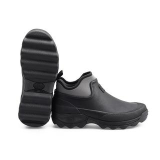 Rouchette  bottines clean lady 