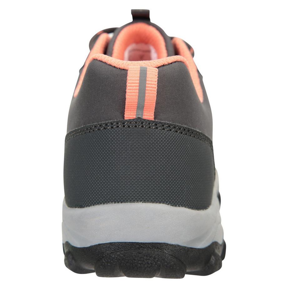 Mountain Warehouse Scarpe da trekking Softshell  