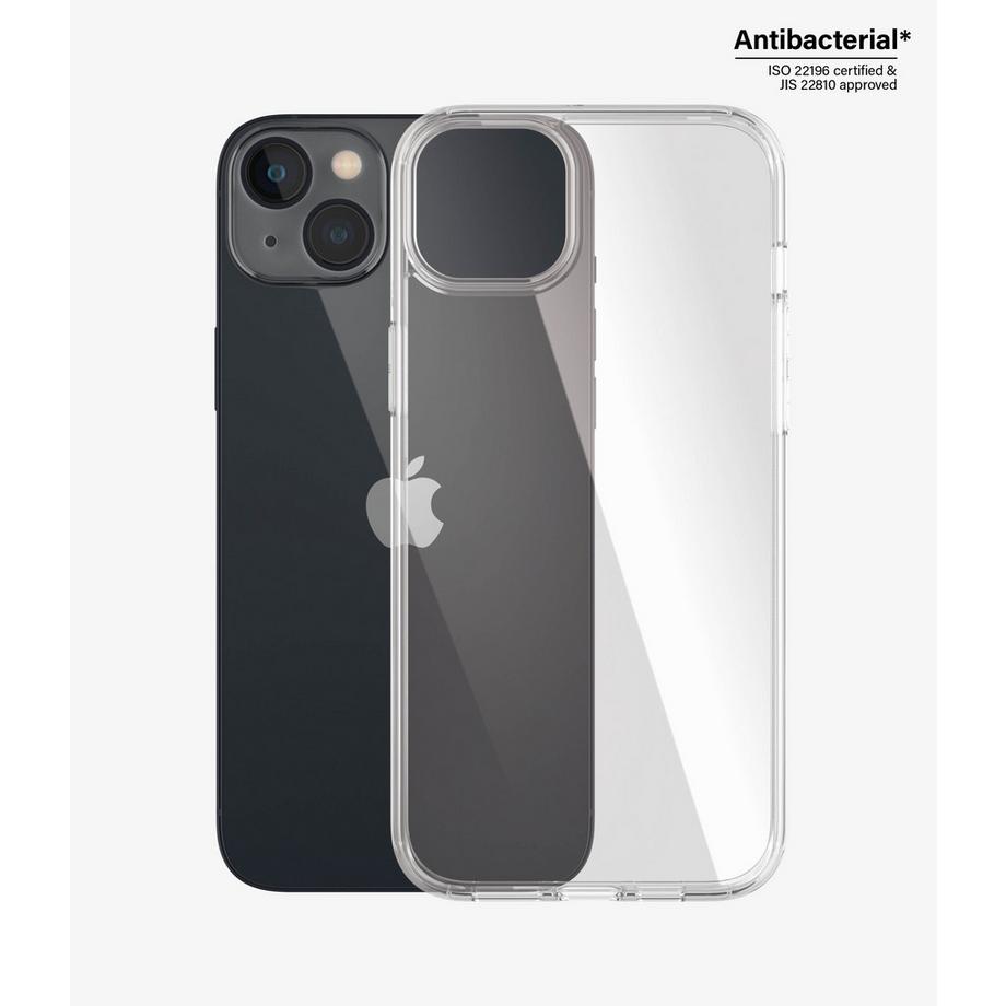 HardCase coque de protection pour téléphones portables 17 cm (6.7") Housse Transparent