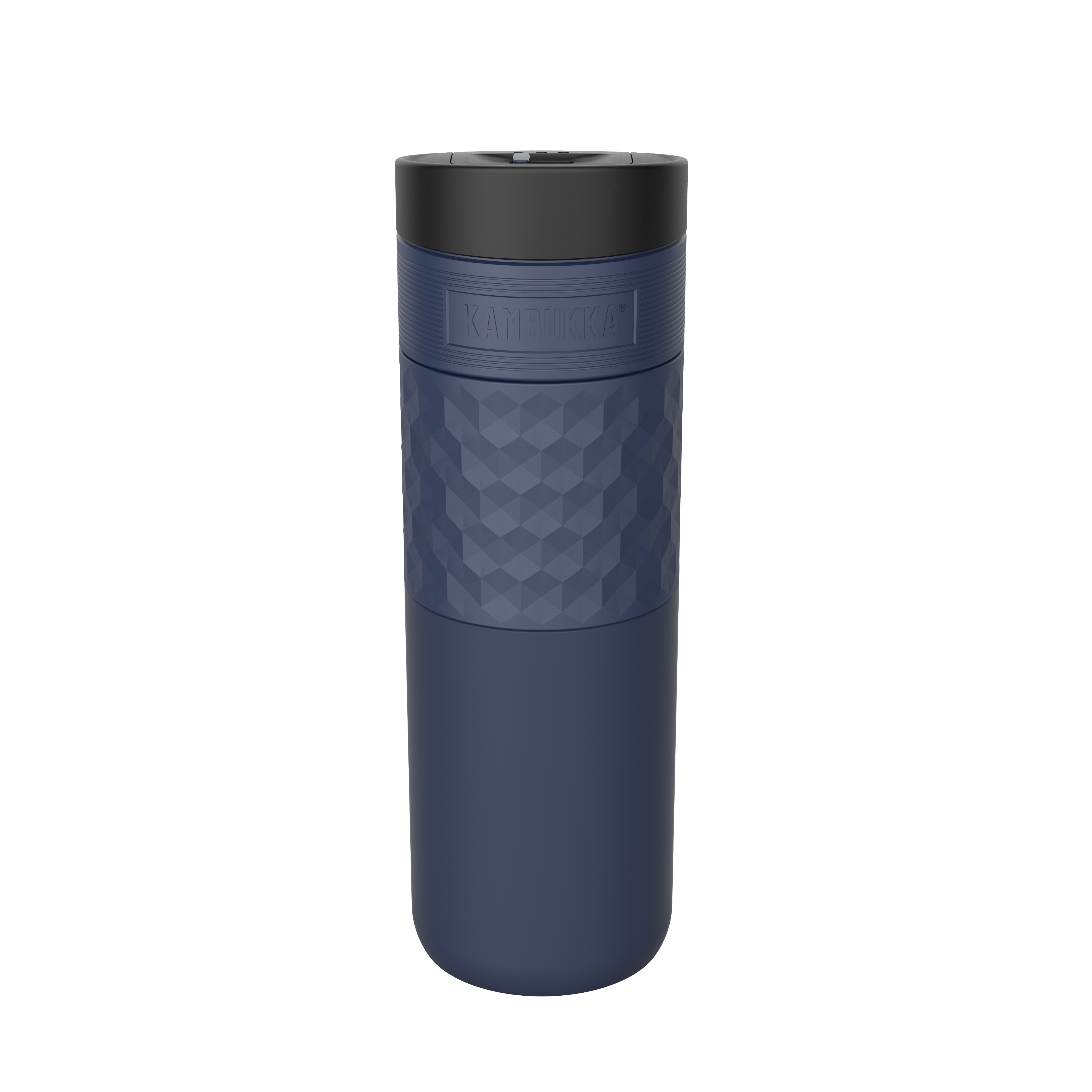 Kambukka  Etna Grip 500 ml, bleu jean 