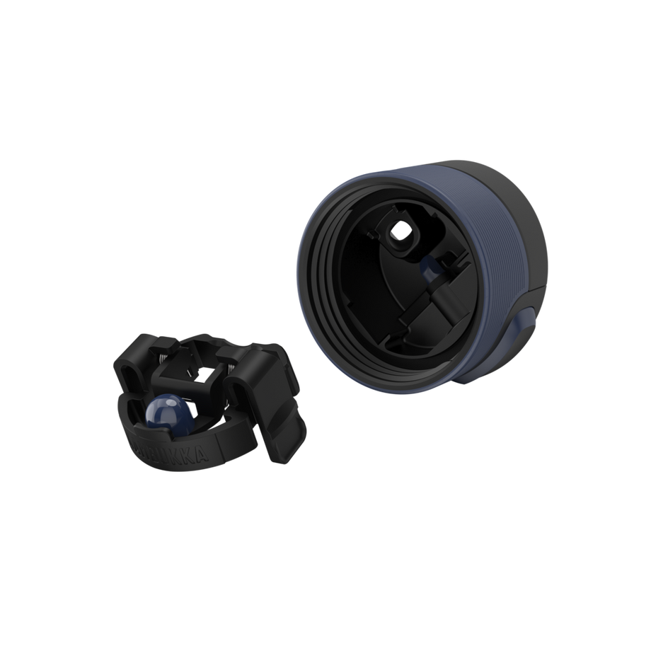 Kambukka  Etna Grip 500ml, Blu Denim 