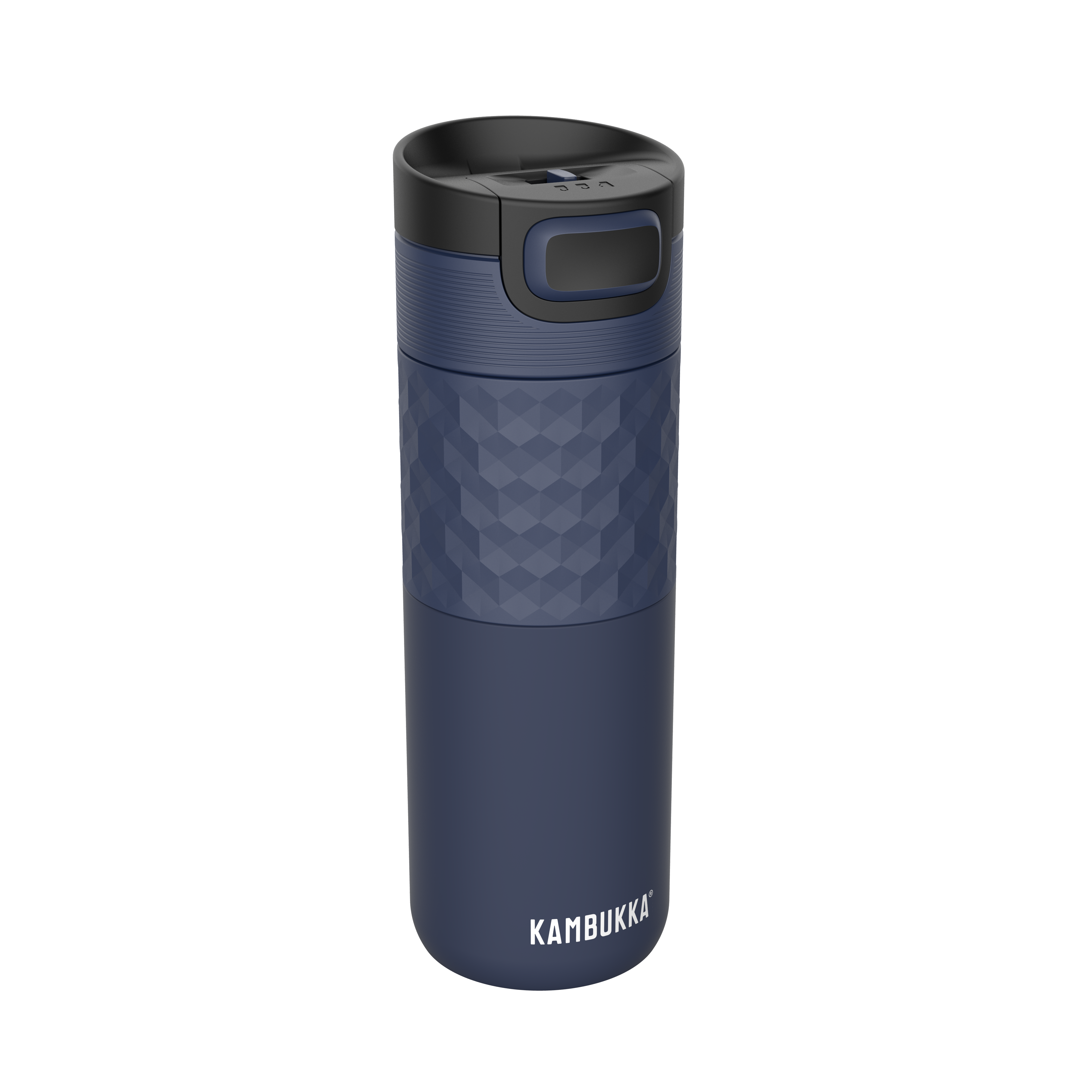 Kambukka  Etna Grip 500ml, Denim Blue 