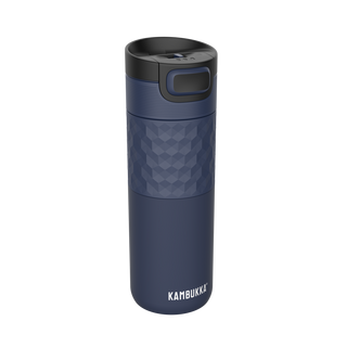 Kambukka  Etna Grip 500ml, Blu Denim 