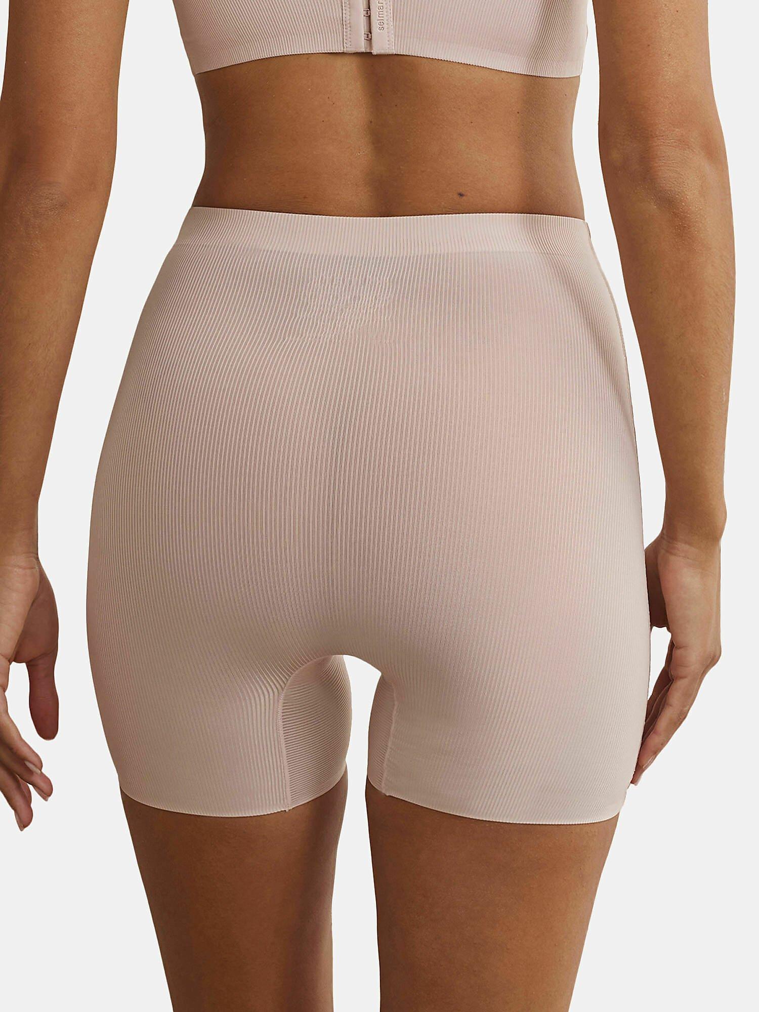 Selmark  Hochgeschnittene formende Panty-Shorts One 