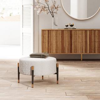 KARE Design Tabouret Pure rond 55  