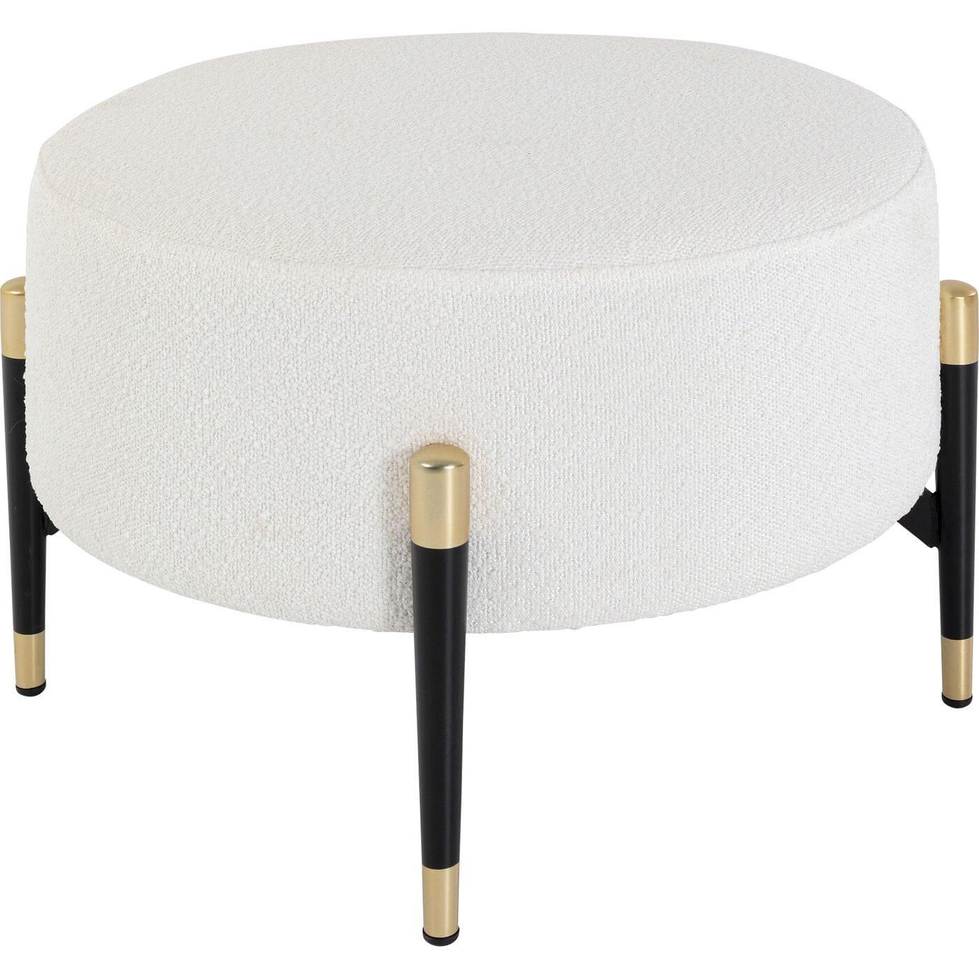 KARE Design Tabouret Pure rond 55  