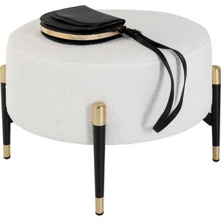 KARE Design Tabouret Pure rond 55  