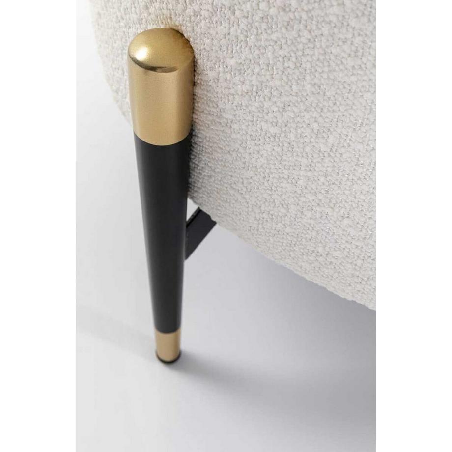 KARE Design Sgabello puro rotondo 55  