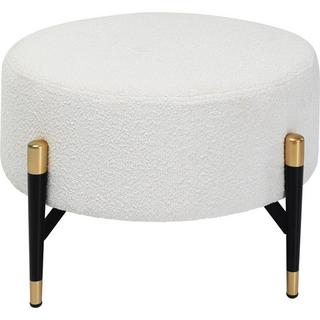 KARE Design Tabouret Pure rond 55  