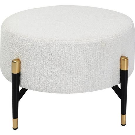 KARE Design Tabouret Pure rond 55  