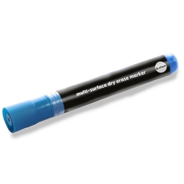 Image of Glassboard Marker Bluefluorescent Blau