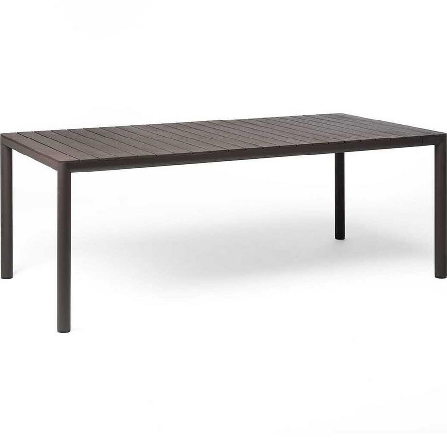 Table de jardin Tevere