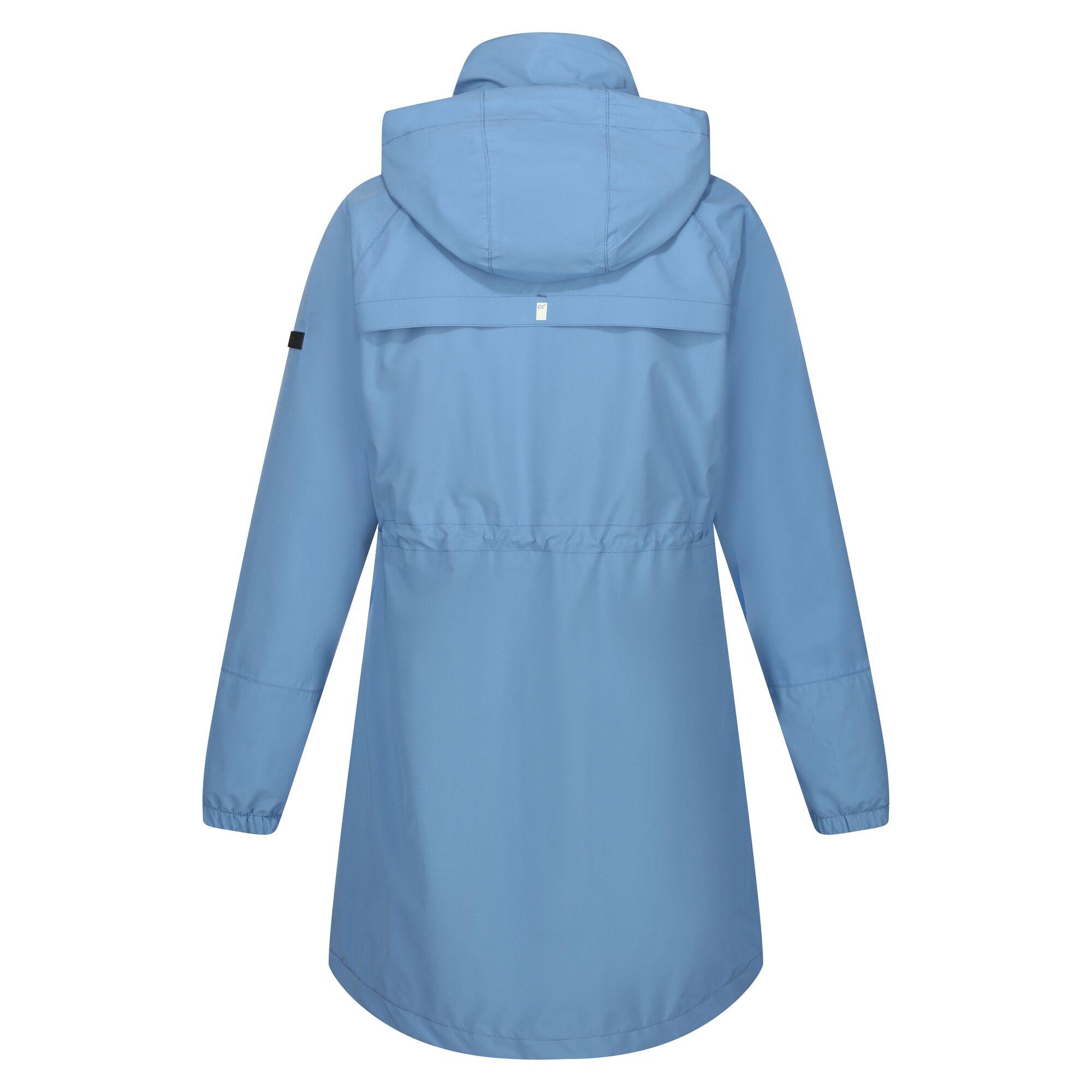 Regatta  Sagano Jacke, wasserfest 