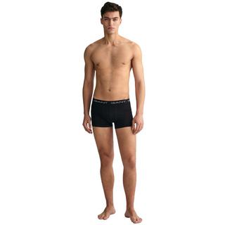 GANT  Boxershort  3er Pack Figurbetont 