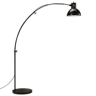 VidaXL Stehlampe eisen  