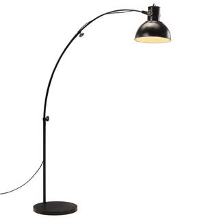 VidaXL Stehlampe eisen  