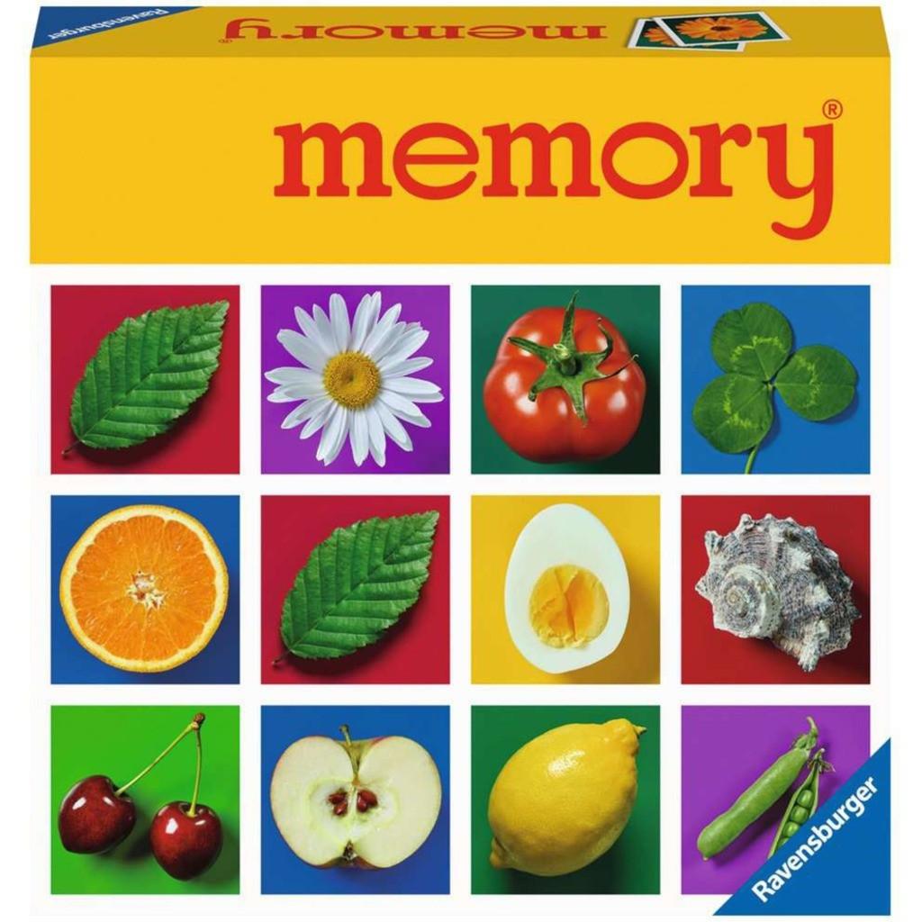 Image of Memory Classic Memory