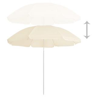 VidaXL Parasol de jardin  