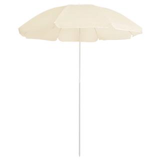 VidaXL Parasol de jardin  