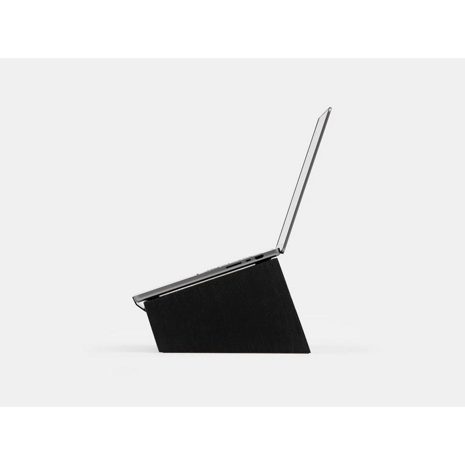 Oakywood  Laptop Stand - Holz-Laptopständer - aus massivem Holz 