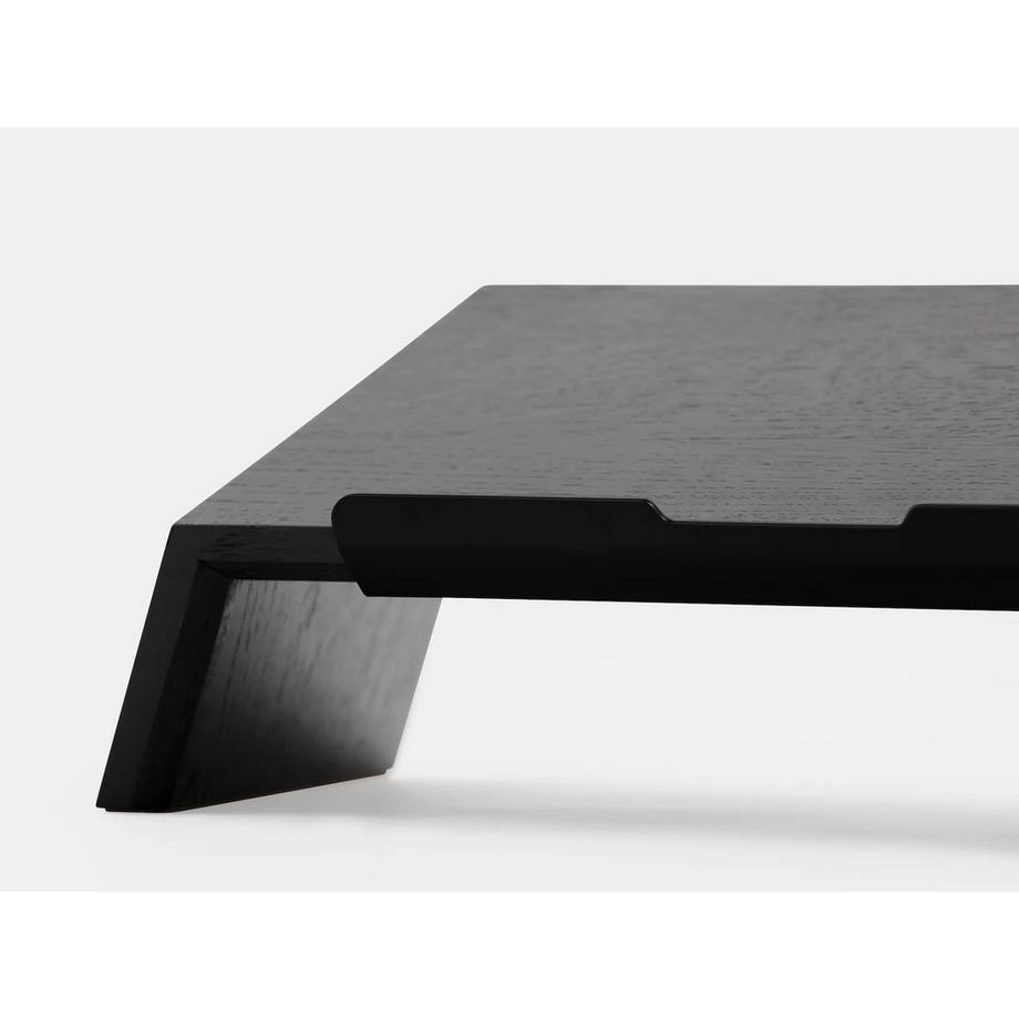 Oakywood  Laptop Stand - Holz-Laptopständer - aus massivem Holz 