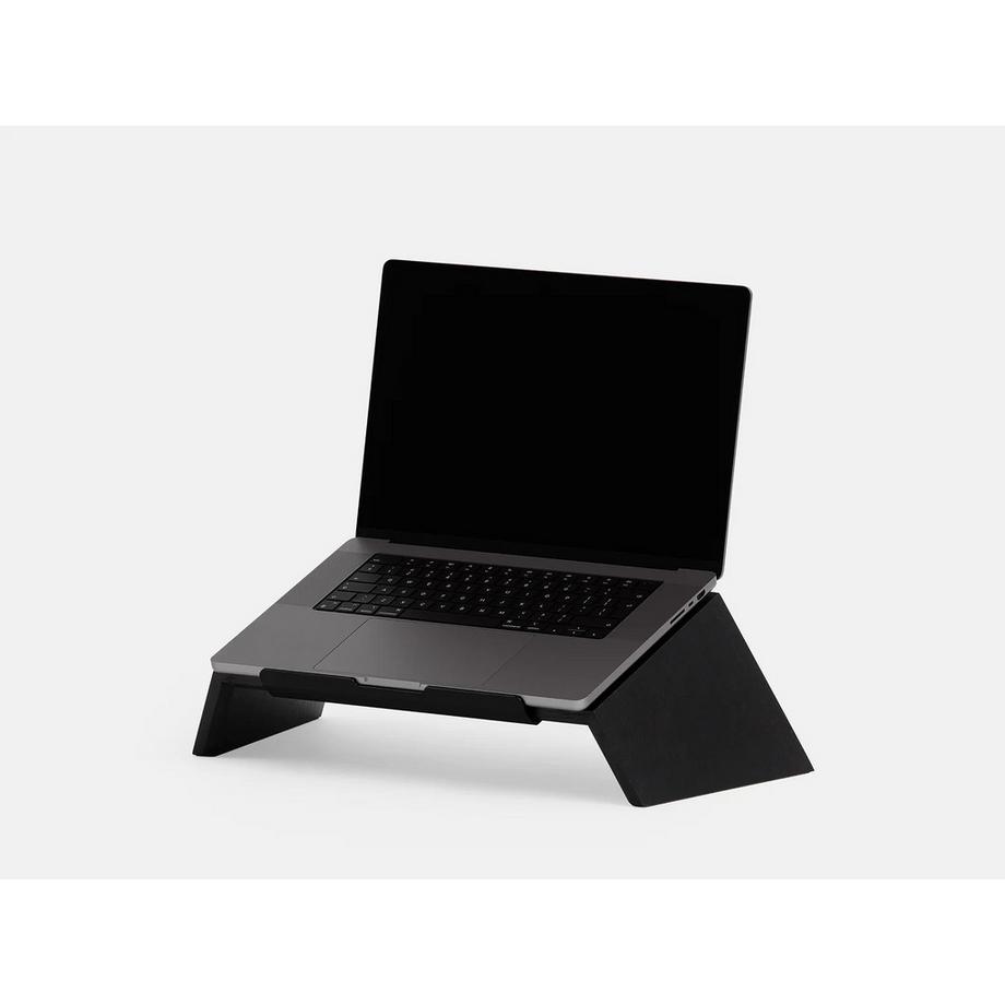 Oakywood  Laptop Stand - Holz-Laptopständer - aus massivem Holz 