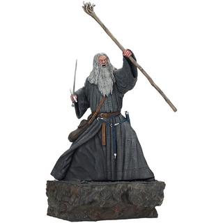 SD Toys  Figurine Statique - Le Seigneur des Anneaux - Gandalf 
