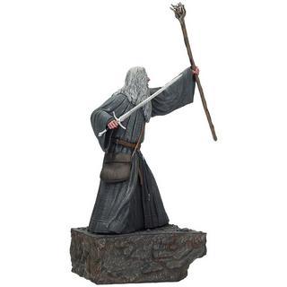 SD Toys  Figurine Statique - Le Seigneur des Anneaux - Gandalf 