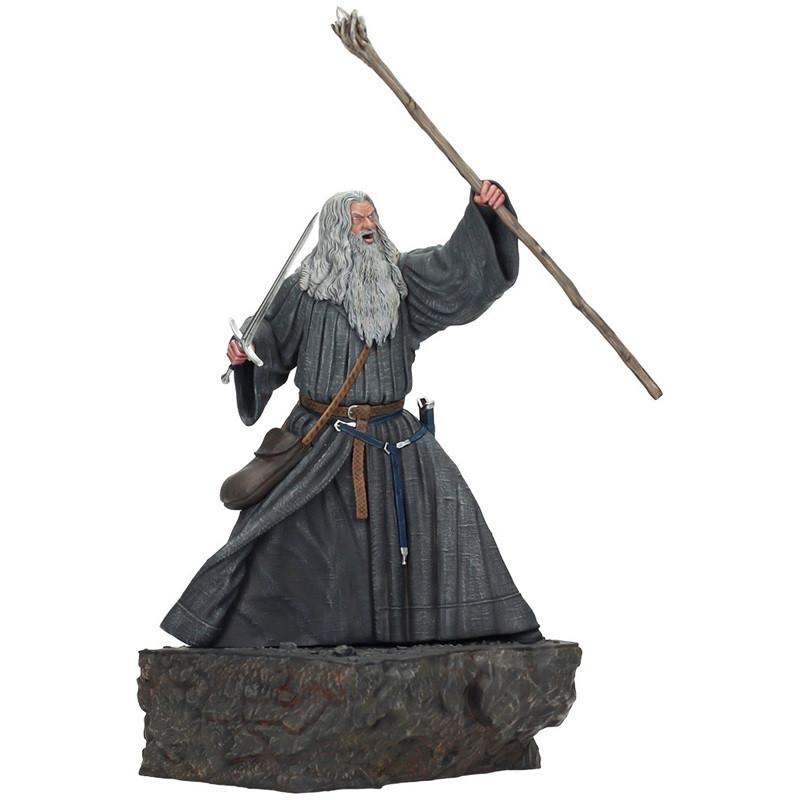 SD Toys  Static Figure - Lord of the Rings - Gandalf 