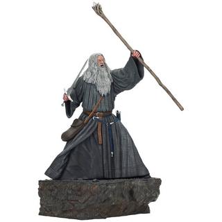 SD Toys  Figurine Statique - Le Seigneur des Anneaux - Gandalf 