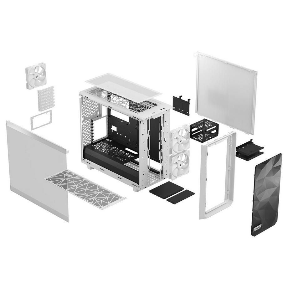 Fractal Design  Fractal Design 