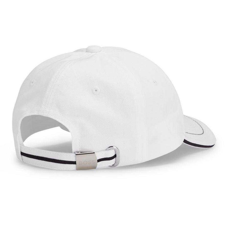 BOSS Logo Baseball Cap  