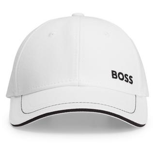 BOSS Logo Baseball Cap  