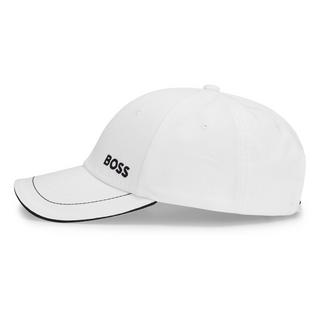 BOSS Logo Baseball Cap  