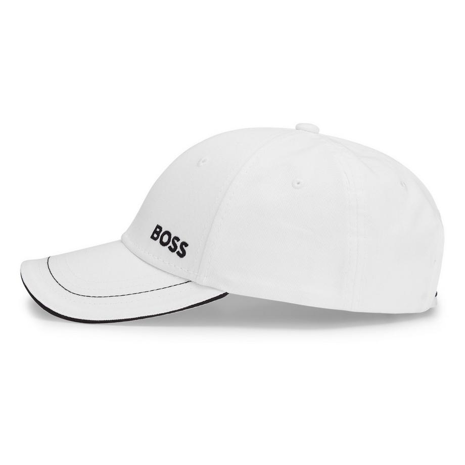 BOSS Logo Baseball Cap  