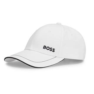BOSS Logo Baseball Cap  