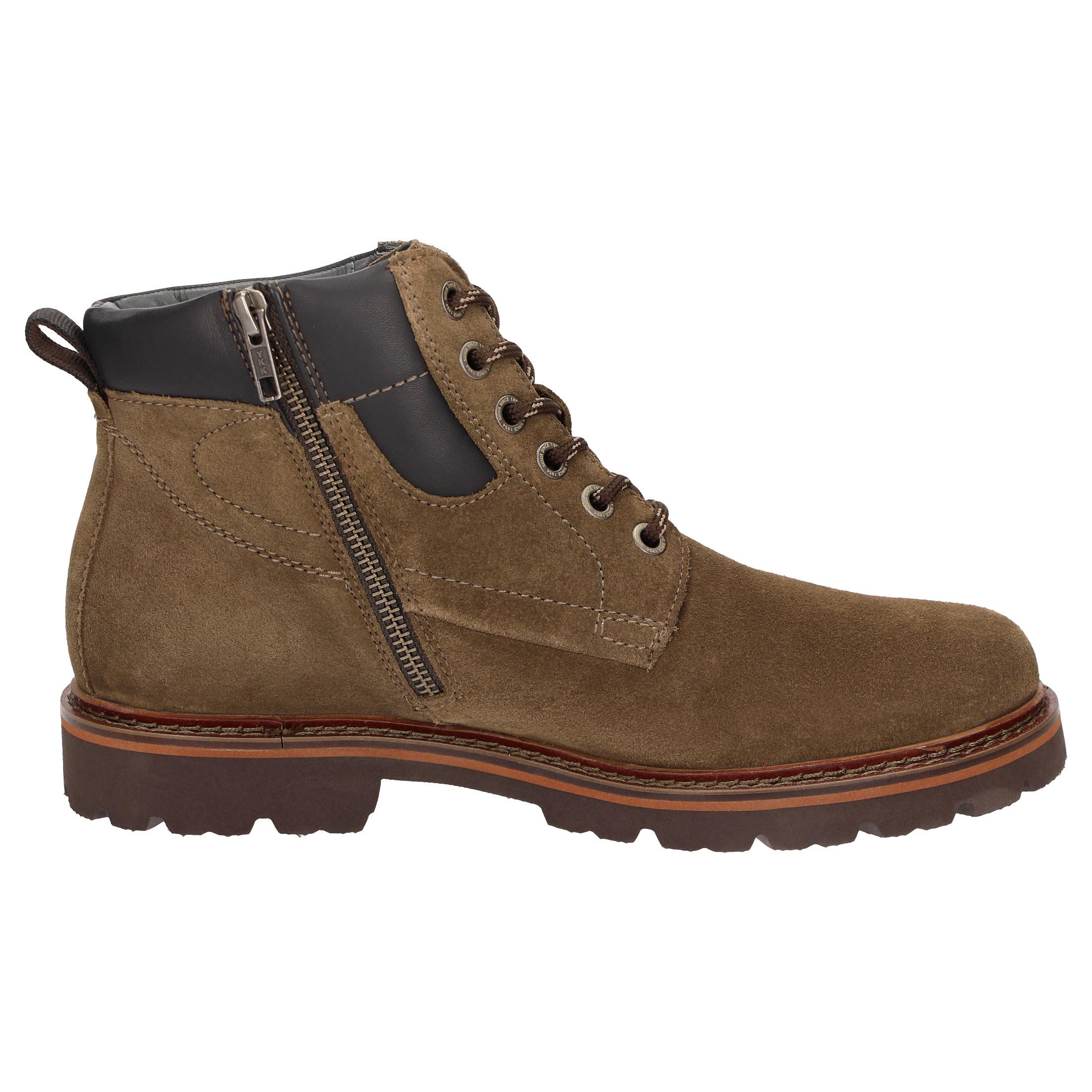 Sioux  Stiefelette Adalrik-710-TEX-H 