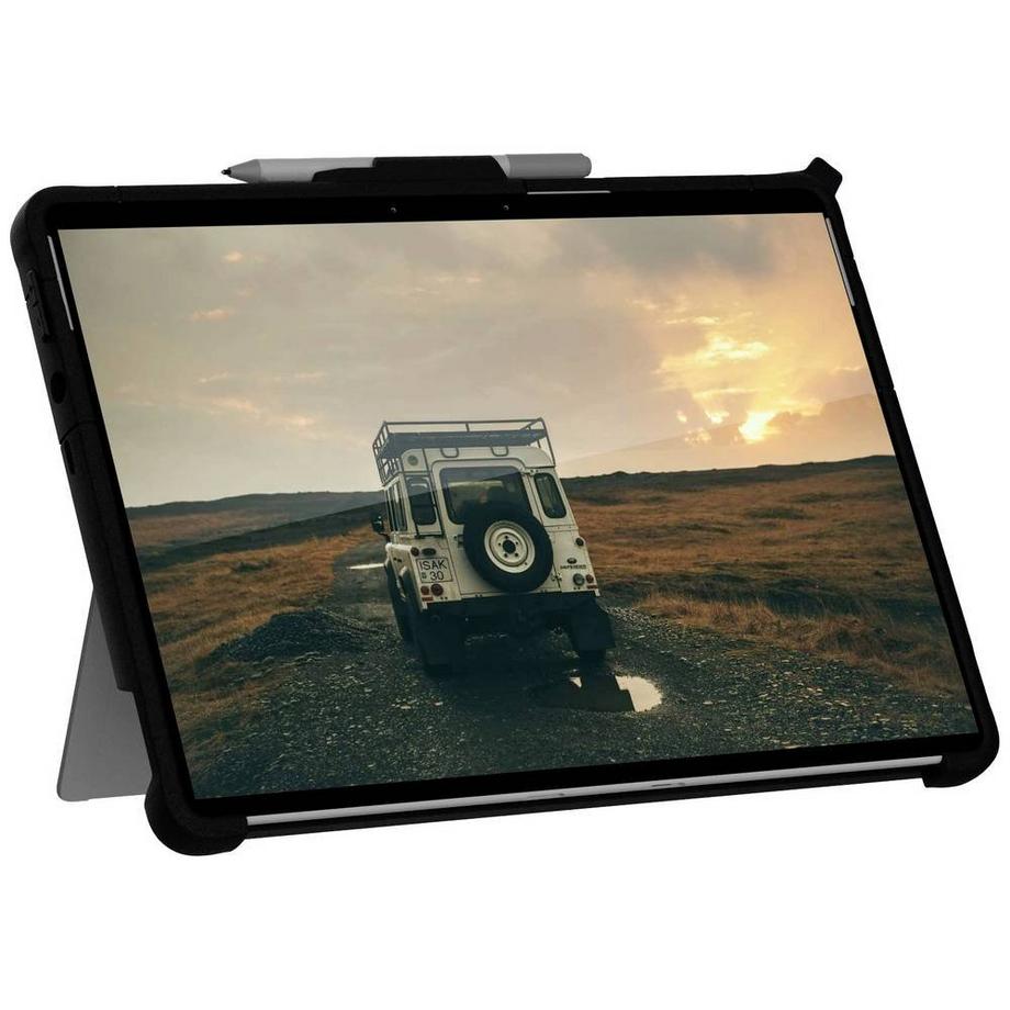 URBAN ARMOR GEAR  Scout Handstrap Case Coque arrière 