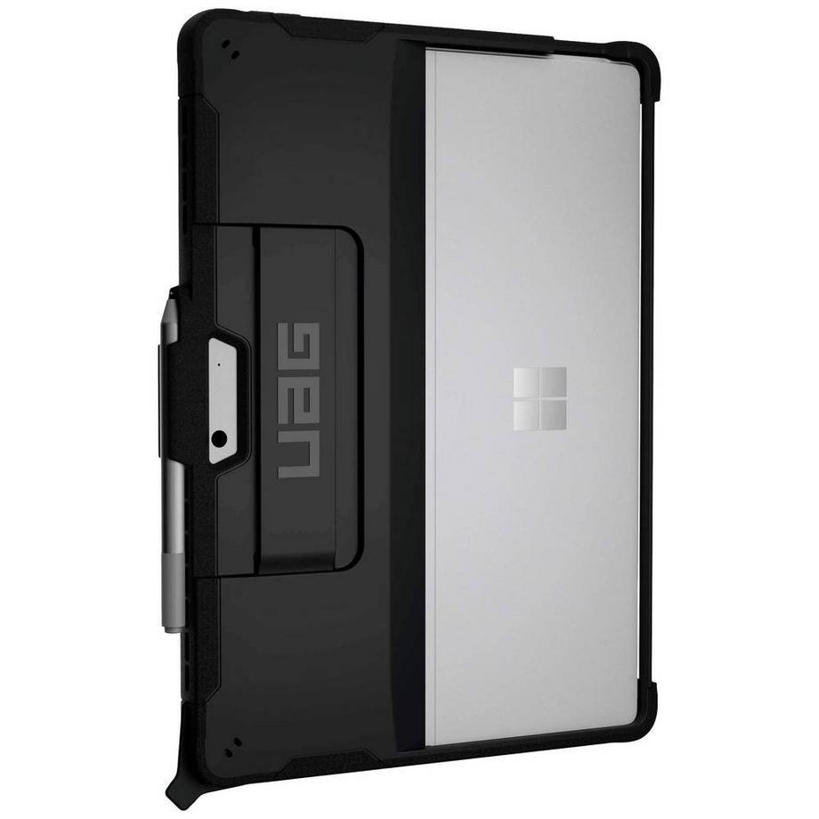 URBAN ARMOR GEAR  Scout Handstrap Case Coque arrière 