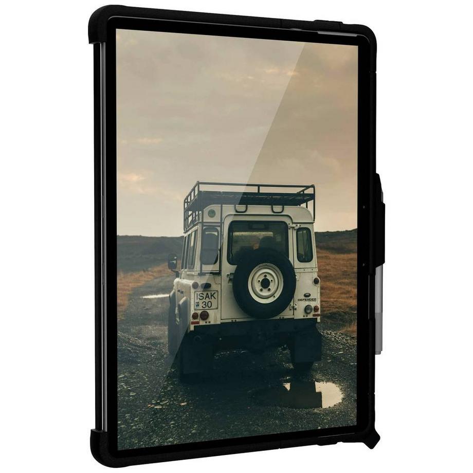 URBAN ARMOR GEAR  Scout Handstrap Case Coque arrière 