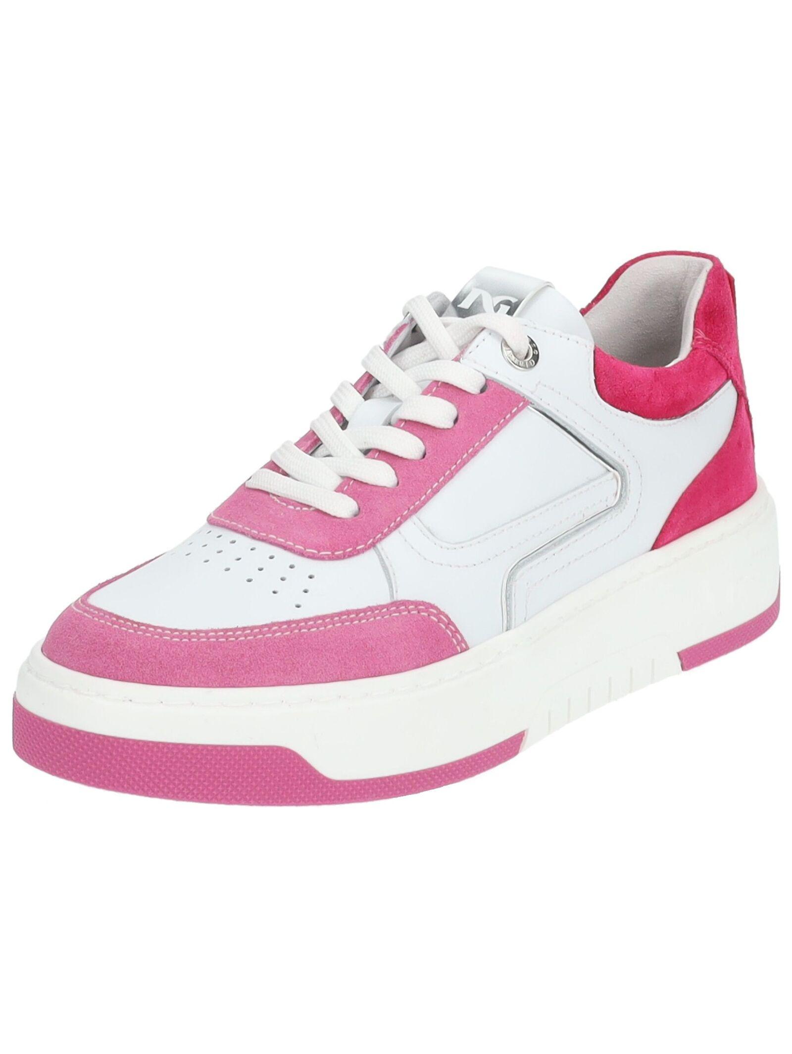 Image of Sneaker E409992d Unisex Rosa 41