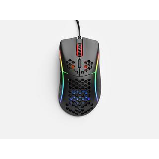 Glorious PC Gaming Race  Model D- mouse Mano destra USB tipo A Ottico 3200 DPI 