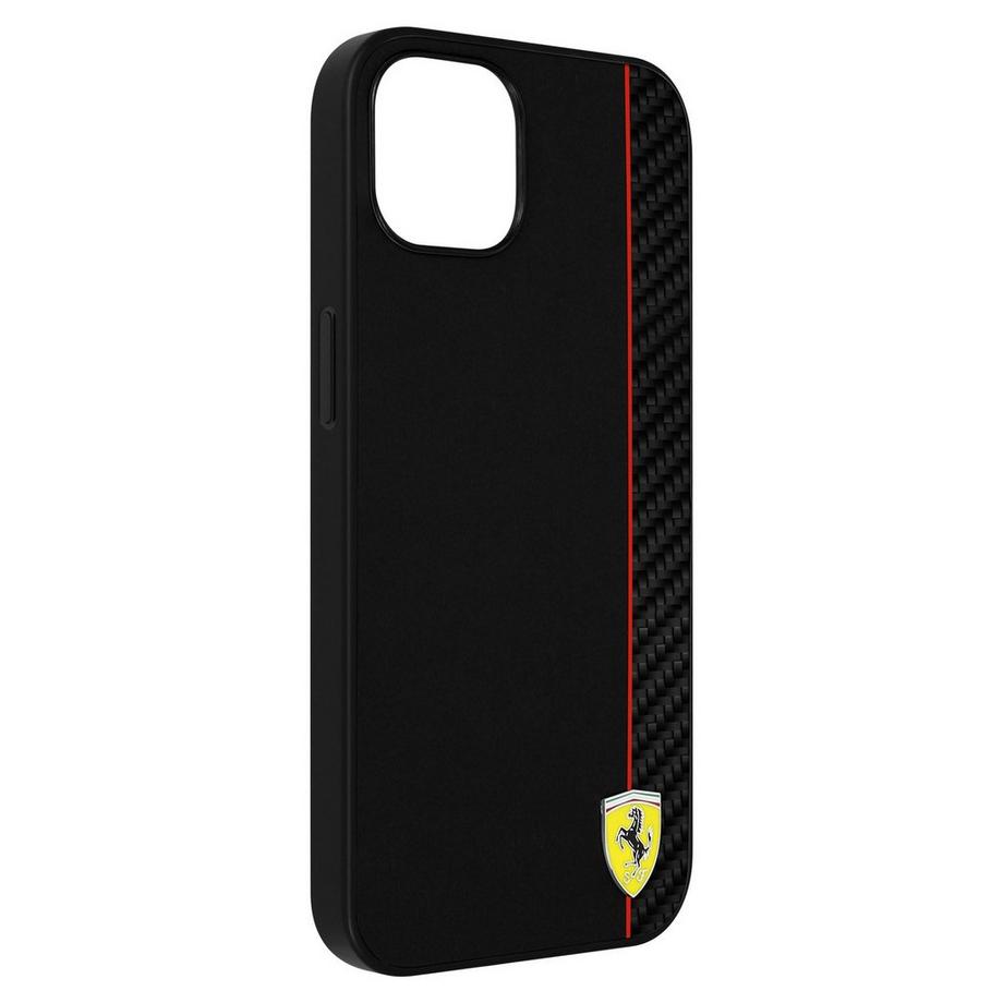 Ferrari  Apple iPhone 12 Pro Max - Polycarbonat Schutzhülle 