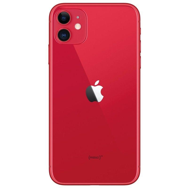 Apple  Ricondizionato iPhone 11 64 GB - Come nuovo 