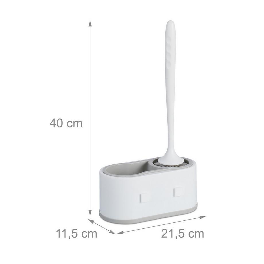 B2X Scatola portaoggetti in set da 2  