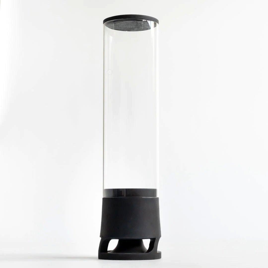 Image of Standfeuer LUCEO Dekofeuer Standfeuer LUCEO Dekofeuer