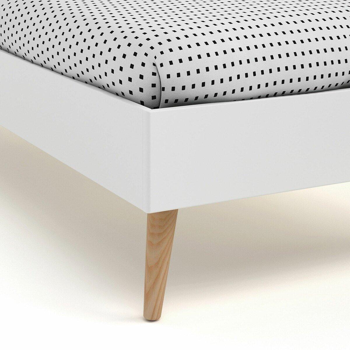 La Redoute Intérieurs Lit avec sommier JIMI  